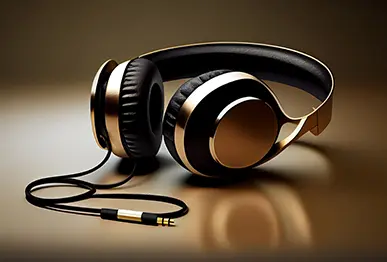 هدفون Headphone