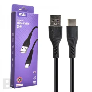کابل USB به Type-c مدل VABI CA7