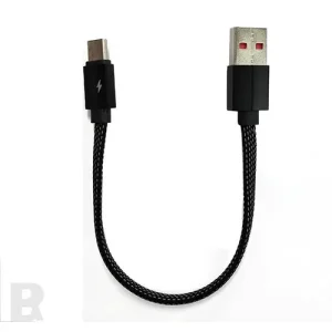 کابل پاوربانکی USB به Type-c