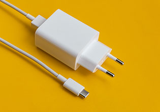 charger