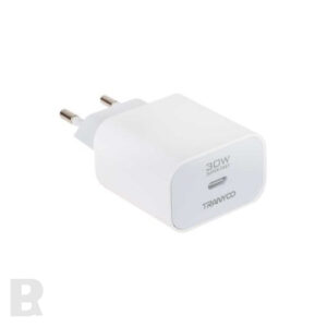 کلگی شارژر ترانیو مدل tranyoo charger p30-30w عمده