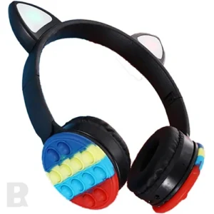 هدفون عروسکی مدل Headphone Arosaki KT58c