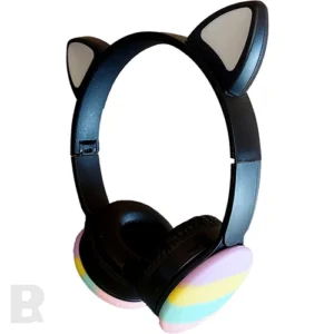هدفون عروسکی مدل Headphone Arosaki KT58d