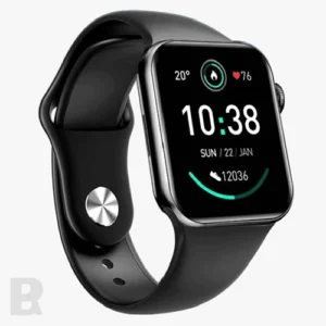 ساعت هوشمند ال جی مدل lg 70 pro