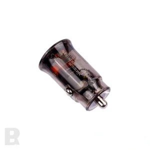 شارژر فندکی فست شارژ نیتو مدل Nitu ndc-29