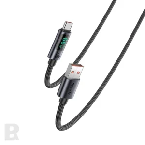 کابل تایپ سی یسیدو مدل YESIDO CA122