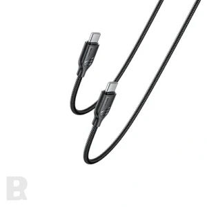 کابل یسیدو تایپ سی به تایپ سی مدل YESIDO CA175