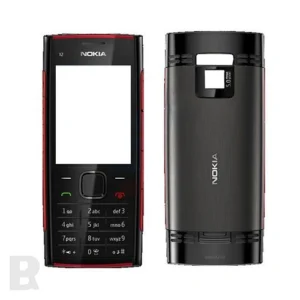 قاب نوکیا مدل Nokia x2-00