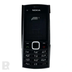 قاب نوکیا مدل Nokia x202
