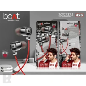 هندزفری بوت مدل boat 475