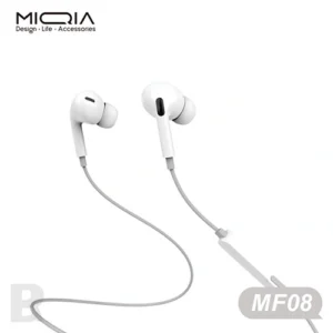 هندزفری گردنی میکیا مدل miqia mf08