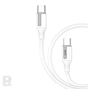 کابل تایپ سی به تایپ سی مدل NITU NC308