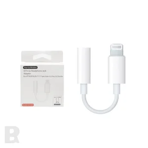 جک بلوتوث آیفونی مدل jack jh-002