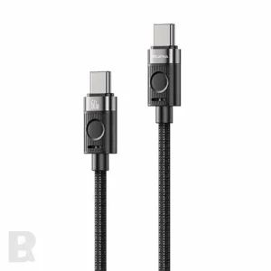 کابل تایپسی به تابپسی وی پلاتینا VIPLATINA BC88