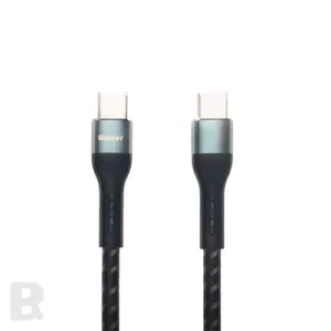 کابل TYPE-C به TYPE-C وینر مدل WC11