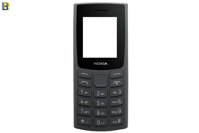 قاب نوکیا 105