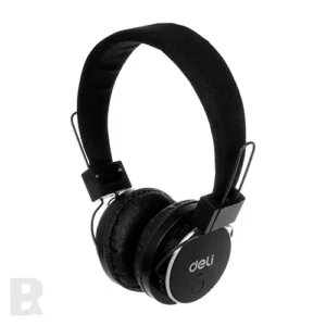 هدست بلوتوث دلی DELI DB1