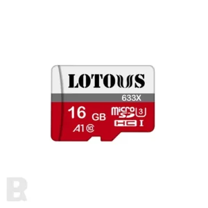 رم میکرو 16 گیگ لوتوس مدل Lotous ram a1 633x 16g