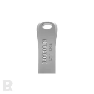 فلش مموری لوتوس مدل Lotous usb3 l711 32g