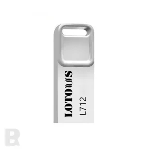 فلش مموری لوتوس مدل Lotous usb3 l712 32g