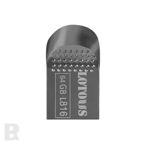 فلش مموری لوتوس مدل Lotous usb3 l816 64g