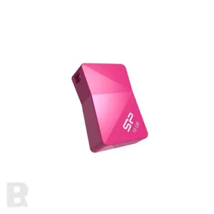 فلش usb سیلیکون پاور مدل silicon power 16g t08