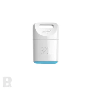 فلش usb سیلیکون پاور مدل silicon power 32g t06