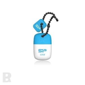 فلش usb سیلیکون پاور مدل silicon power 32g t07