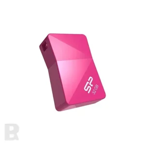 فلش usb سیلیکون پاور مدل silicon power 32g t08
