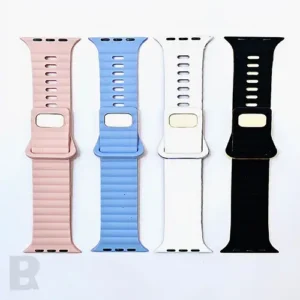 بند ساعت طرح straps