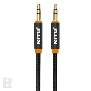 کابل Aux نیتو NITU NT-AUX007 طول 3 متر