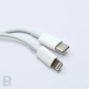 کابل اورجینال آیفون 13 c/l ip.13