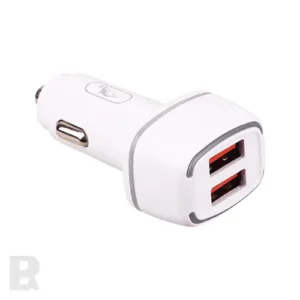 شارژر فندکی فست Sky Dolphin SZ17V + کابل میکرو