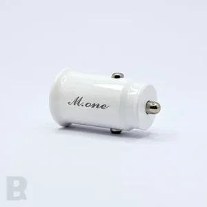 شارژر فندکی فست مدل lz m.one m02pd