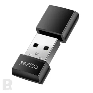 دانگل وای فای یسیدو مدل WP10