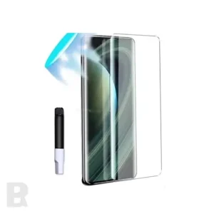 گلس xiaomi uv