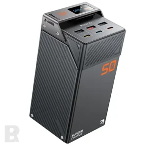 پاوربانک 50000 کمپینگ یسیدو YESIDO YP63