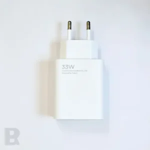 سربرق 33w ثانیه شمار