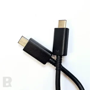 کابل سرجعبه s23 45w پکدار